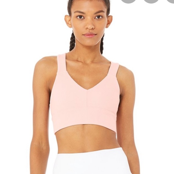 ALO Yoga Other - Alo Yoga Emulate Bra